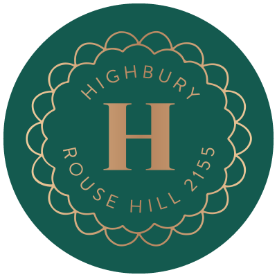 Highbury Rouse Hill